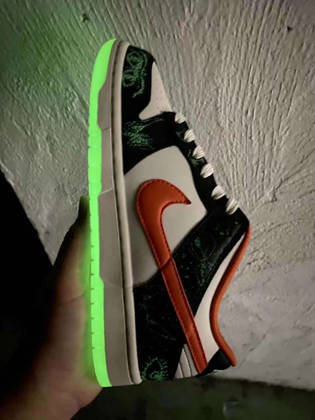     Nike SB Dunk Low PRM Halloween (2021)​