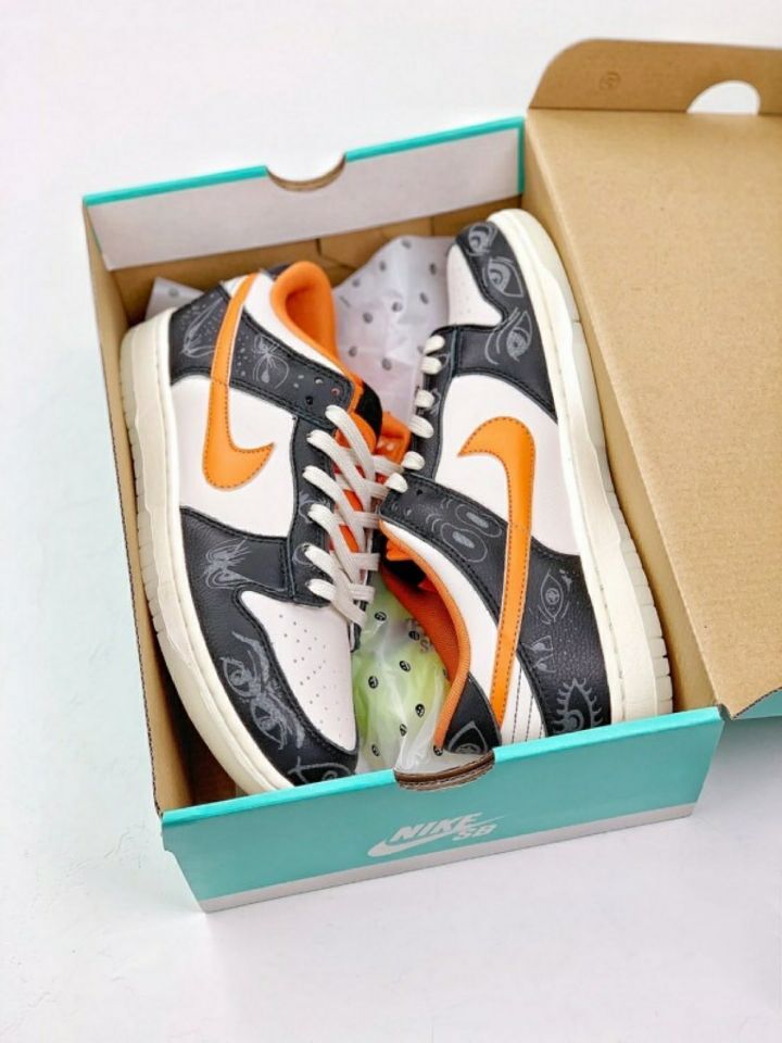     Nike SB Dunk Low PRM Halloween (2021)​