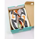 Pkgod Nike SB Dunk Low PRM Halloween (2021)​