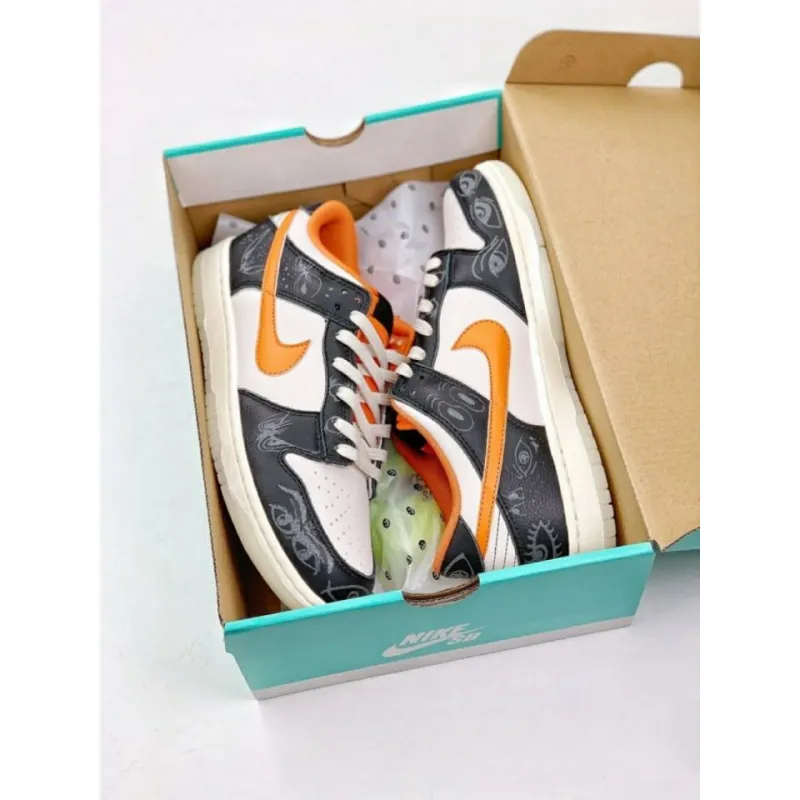 Pkgod Nike SB Dunk Low PRM Halloween (2021)​