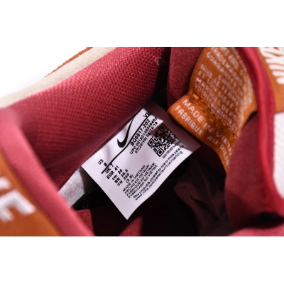    Pkgod Nike SB Dunk Low Pro Dark Russet Cedar​ 02