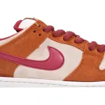 Pkgod Nike SB Dunk Low Pro Dark Russet Cedar​