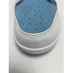 Pkgod Nike SB Dunk Low Pro FTC Lagoon Pulse