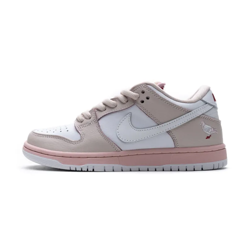 Pkgod Nike SB Dunk Low PRO OG QS Pink Pigeon