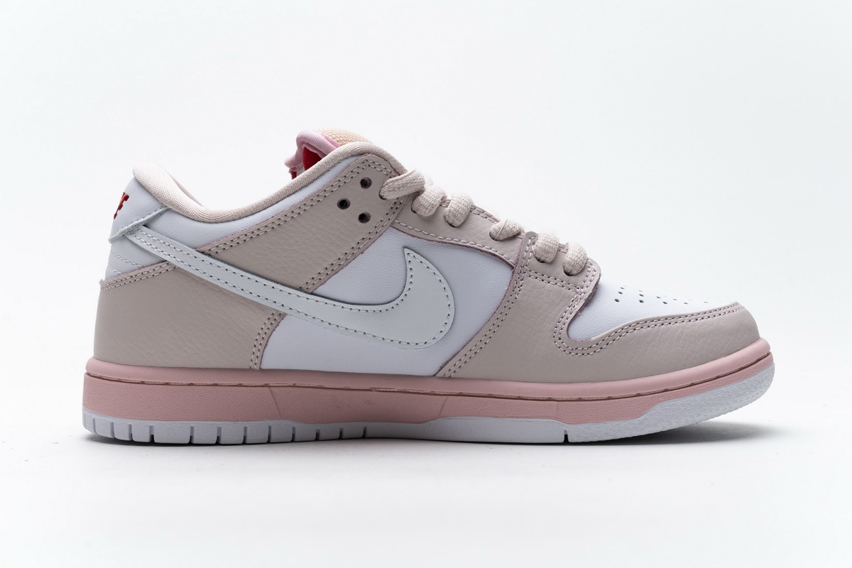 Pkgod Nike SB Dunk Low PRO OG QS Pink Pigeon