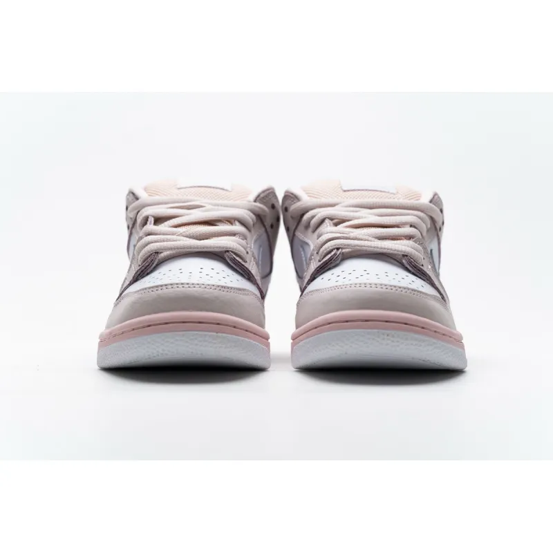 Pkgod Nike SB Dunk Low PRO OG QS Pink Pigeon