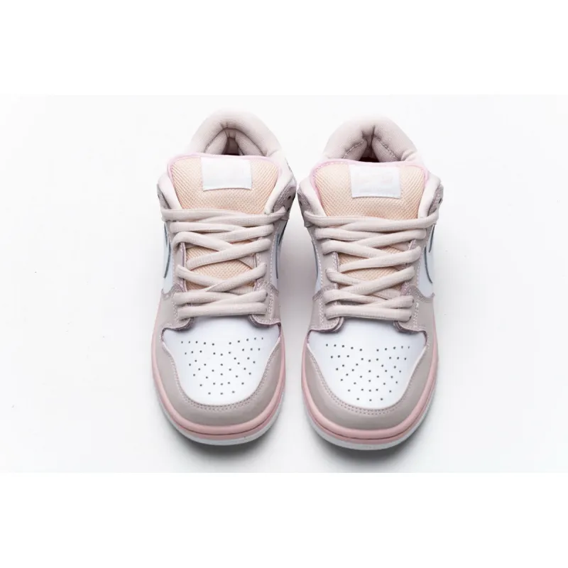 Pkgod Nike SB Dunk Low PRO OG QS Pink Pigeon