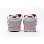 Pkgod Nike SB Dunk Low PRO OG QS Pink Pigeon