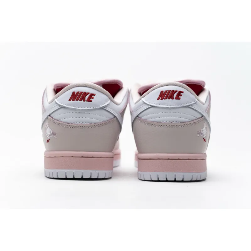 Pkgod Nike SB Dunk Low PRO OG QS Pink Pigeon