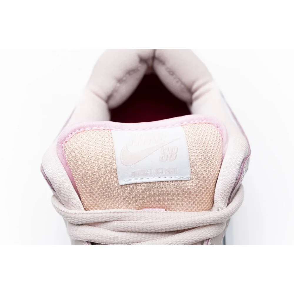 Pkgod Nike SB Dunk Low PRO OG QS Pink Pigeon