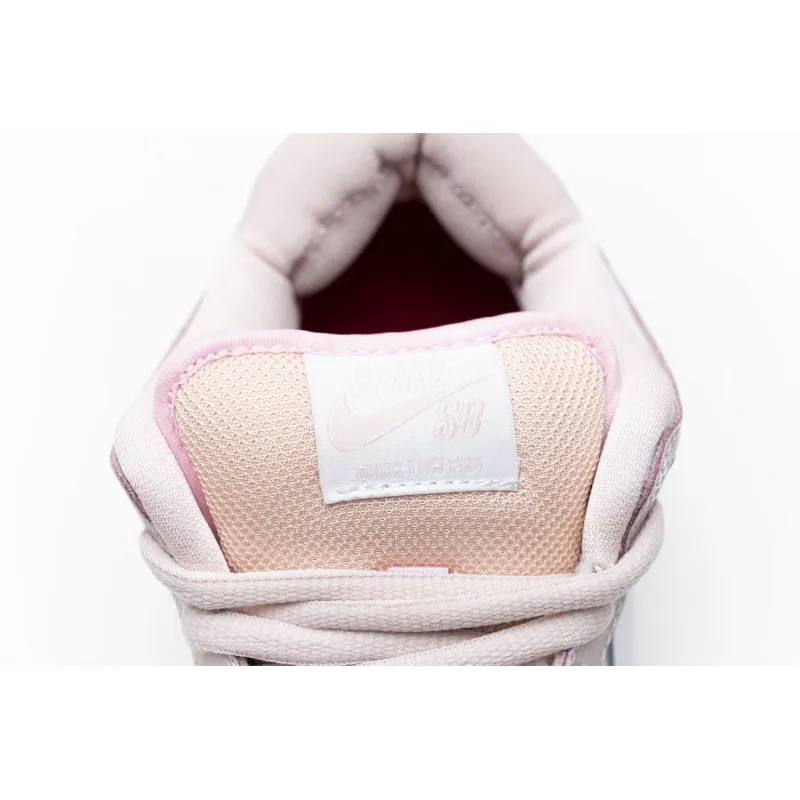Pkgod Nike SB Dunk Low PRO OG QS Pink Pigeon