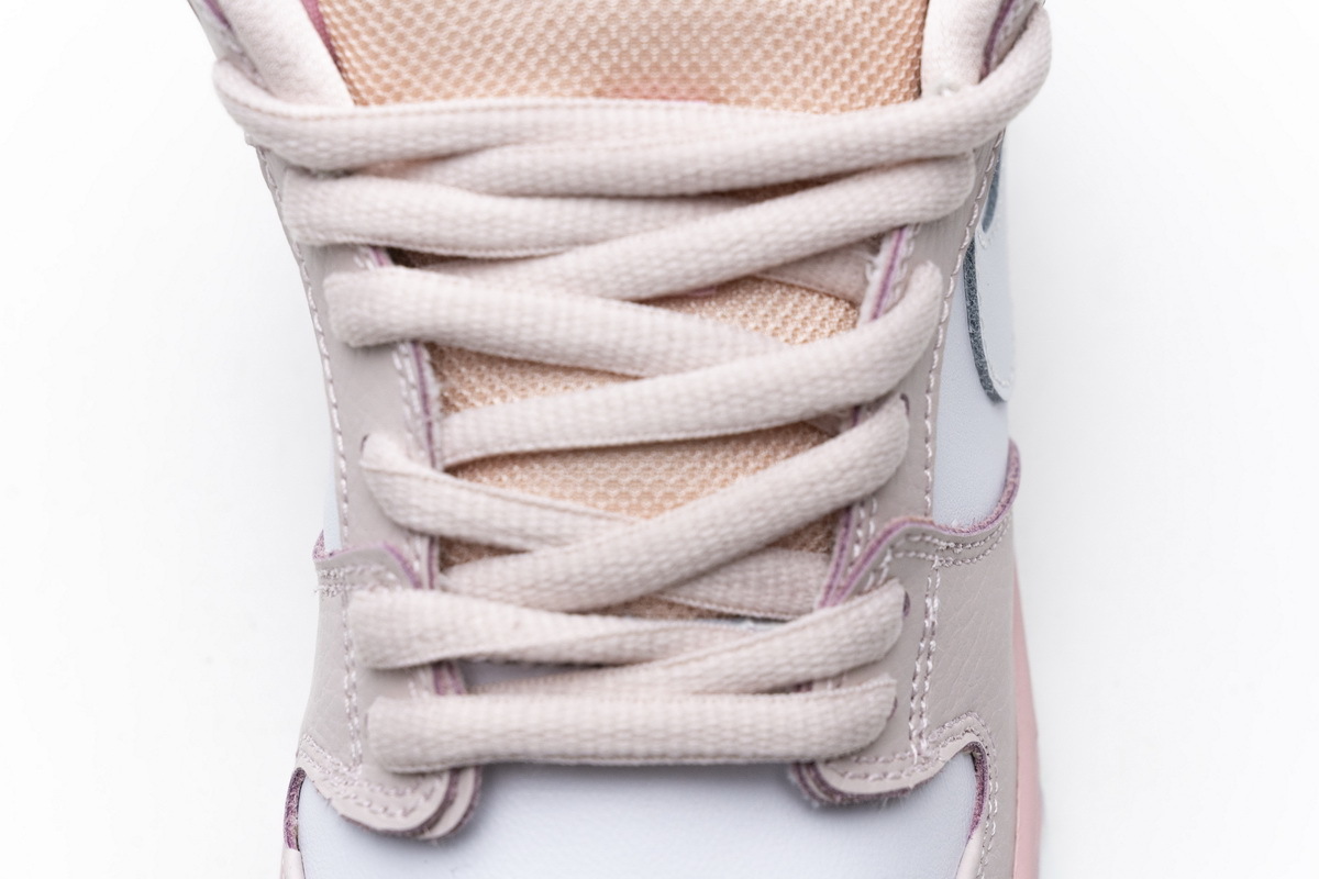 Pkgod Nike SB Dunk Low PRO OG QS Pink Pigeon