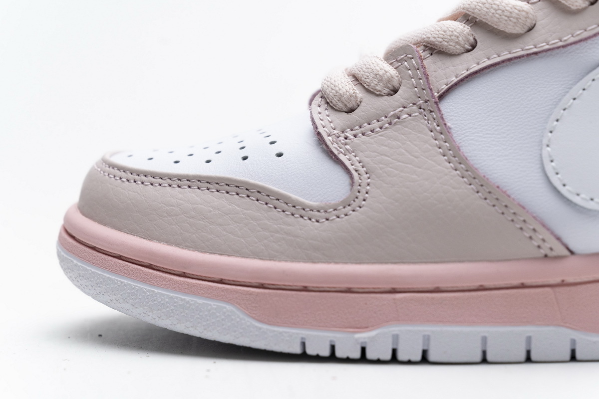 Pkgod Nike SB Dunk Low PRO OG QS Pink Pigeon