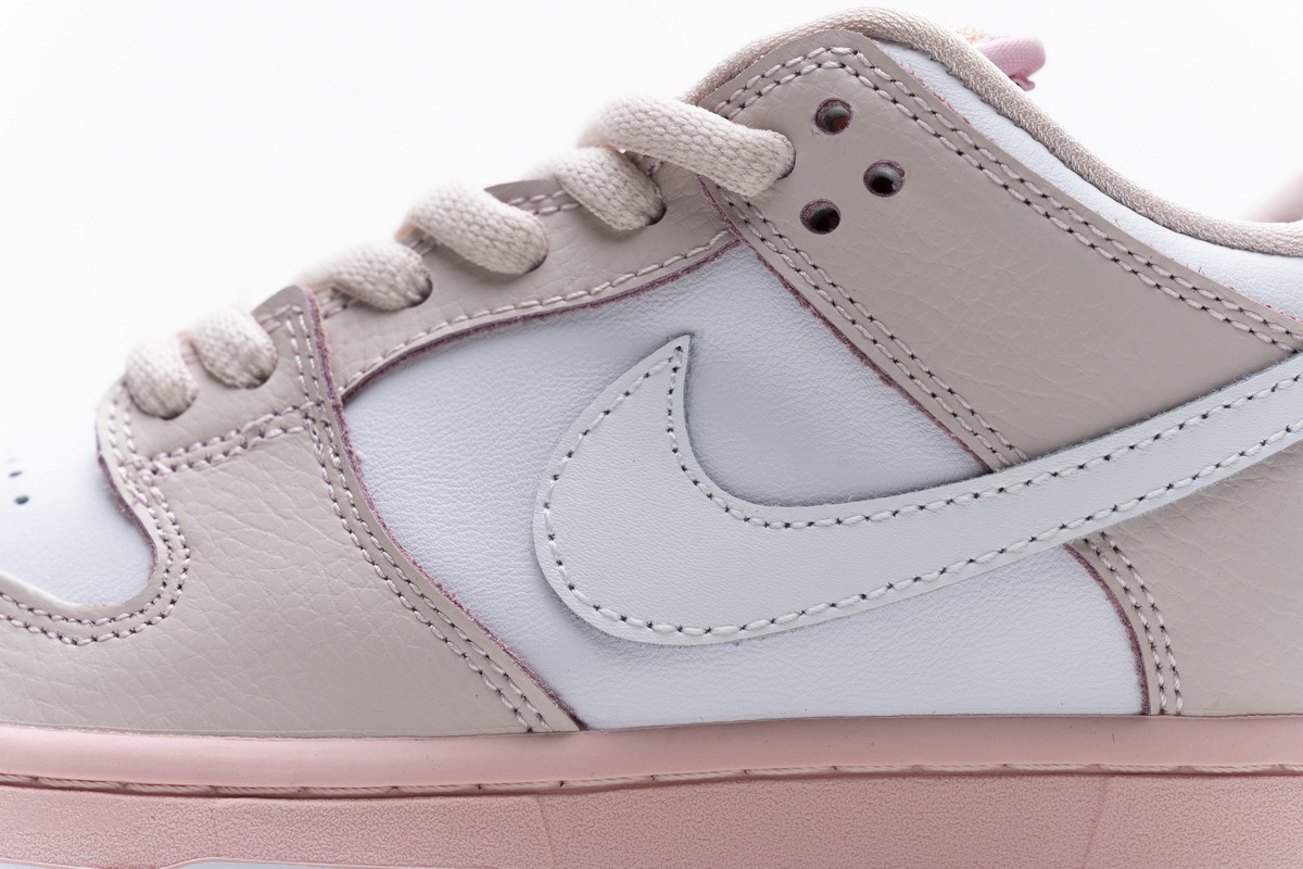 Pkgod Nike SB Dunk Low PRO OG QS Pink Pigeon
