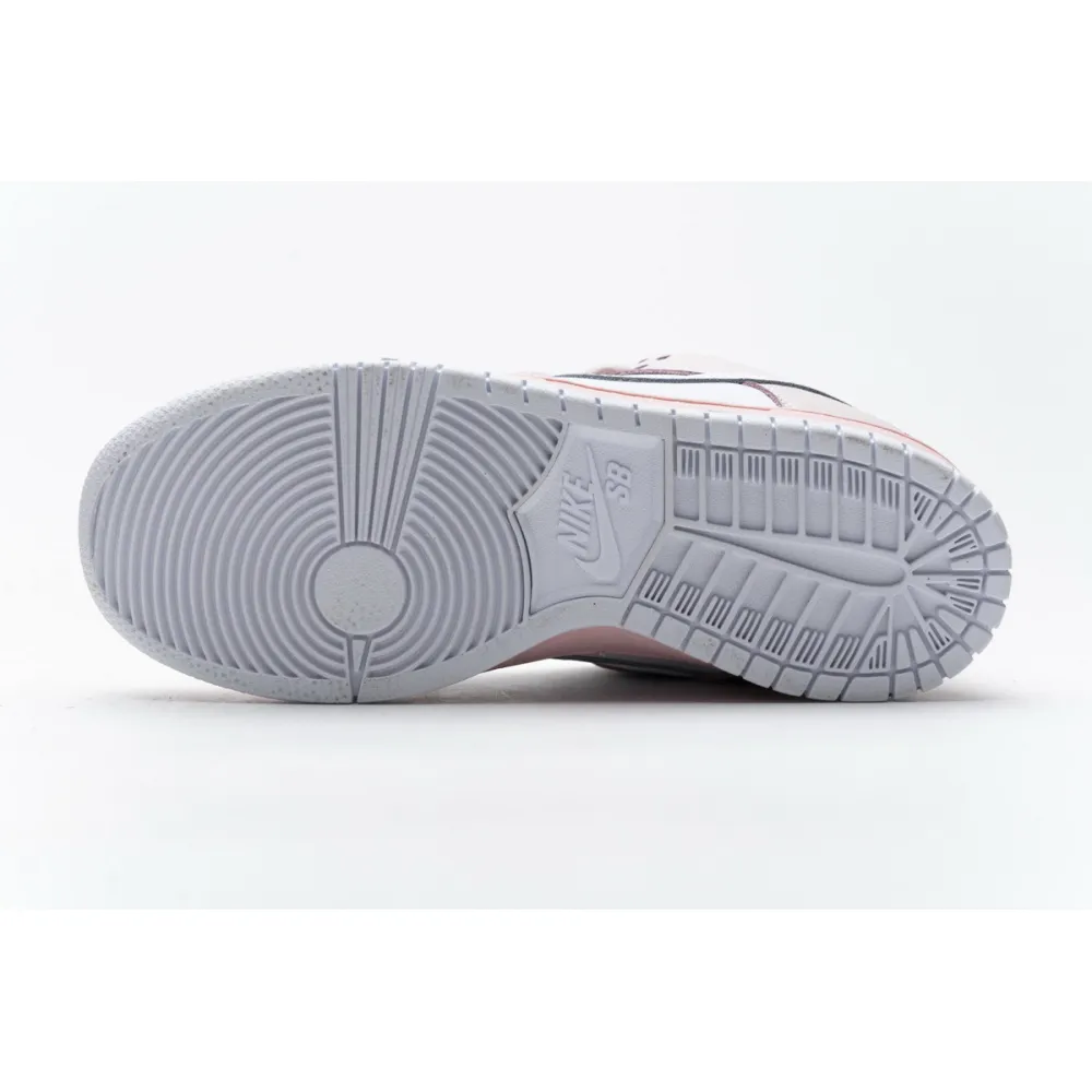 Pkgod Nike SB Dunk Low PRO OG QS Pink Pigeon