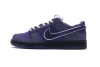    Pkgod Nike SB Dunk Low Pro OG QS Purple Lobster（Special Box)