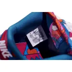 Pkgod Nike SB Dunk Low Pro Parra Abstract Art (2021)​