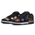 Pkgod Nike SB Dunk Low Pro QS Neckface