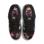 Pkgod Nike SB Dunk Low Pro QS Neckface