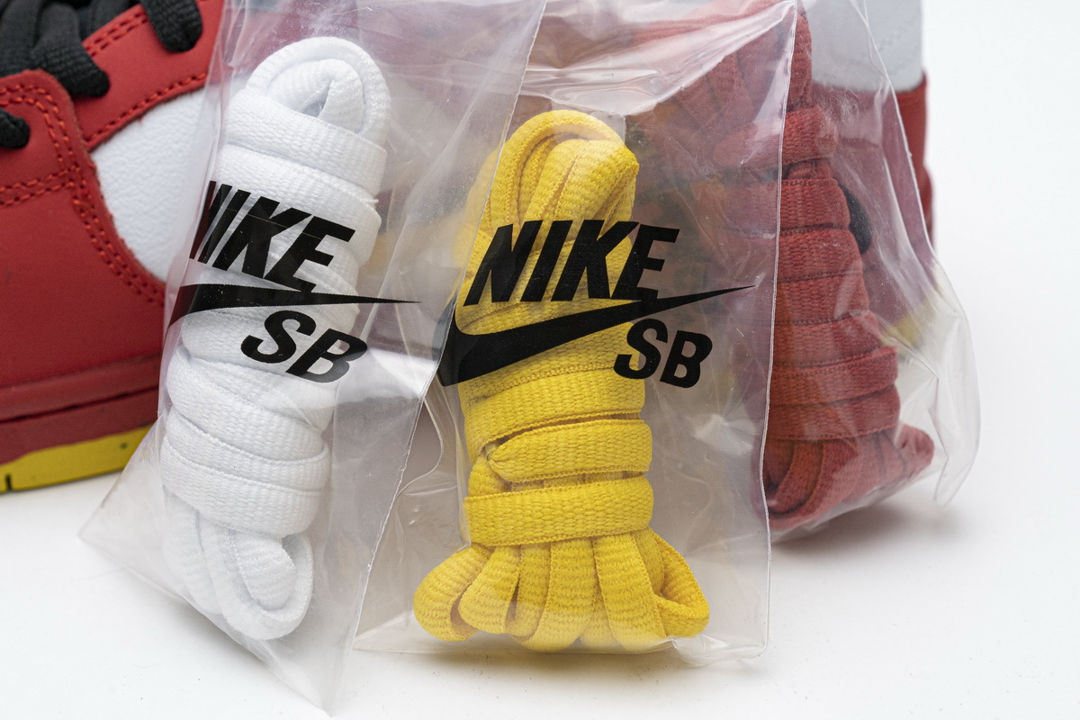     Nike SB Dunk Low Pro Vietnam 25th Anniversary
