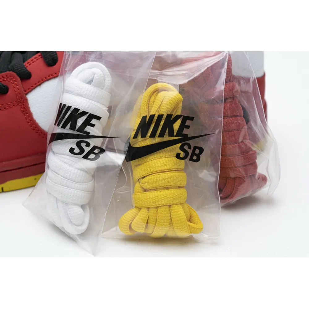 Pkgod Nike SB Dunk Low Pro Vietnam 25th Anniversary