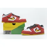 Pkgod Nike SB Dunk Low Pro Vietnam 25th Anniversary