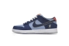    Pkgod Nike SB Dunk Low Pro Why So Sad?