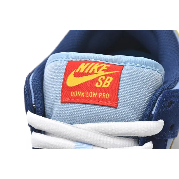 PK God Nike SB Dunk Low Pro Why So Sad?