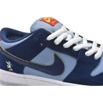 Pkgod Nike SB Dunk Low Pro Why So Sad?