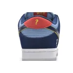 Pkgod Nike SB Dunk Low Pro Why So Sad?