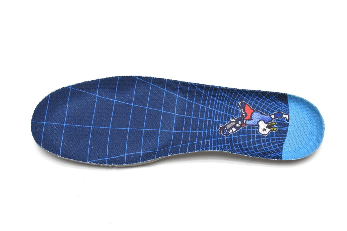 Pkgod Nike SB Dunk Low Pro Why So Sad?