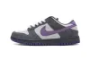 Pkgod Nike SB Dunk Low Purple Pigeon