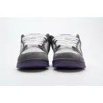 Pkgod Nike SB Dunk Low Purple Pigeon