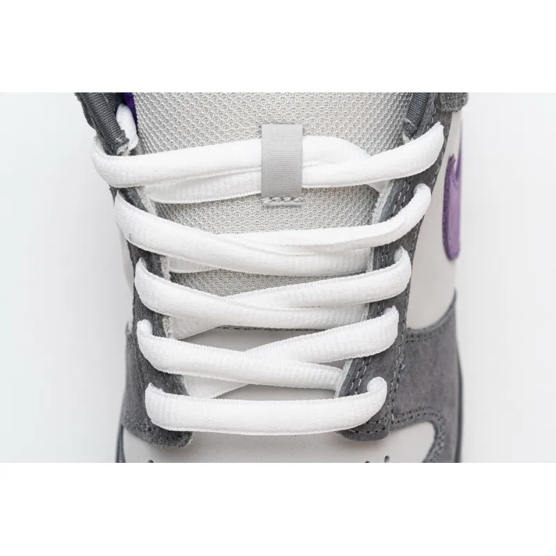 Pkgod Nike SB Dunk Low Purple Pigeon