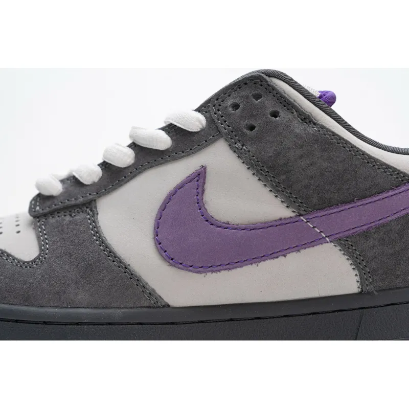 Pkgod Nike SB Dunk Low Purple Pigeon