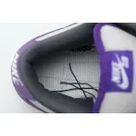 Pkgod Nike SB Dunk Low Purple Pigeon
