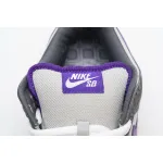 Pkgod Nike SB Dunk Low Purple Pigeon