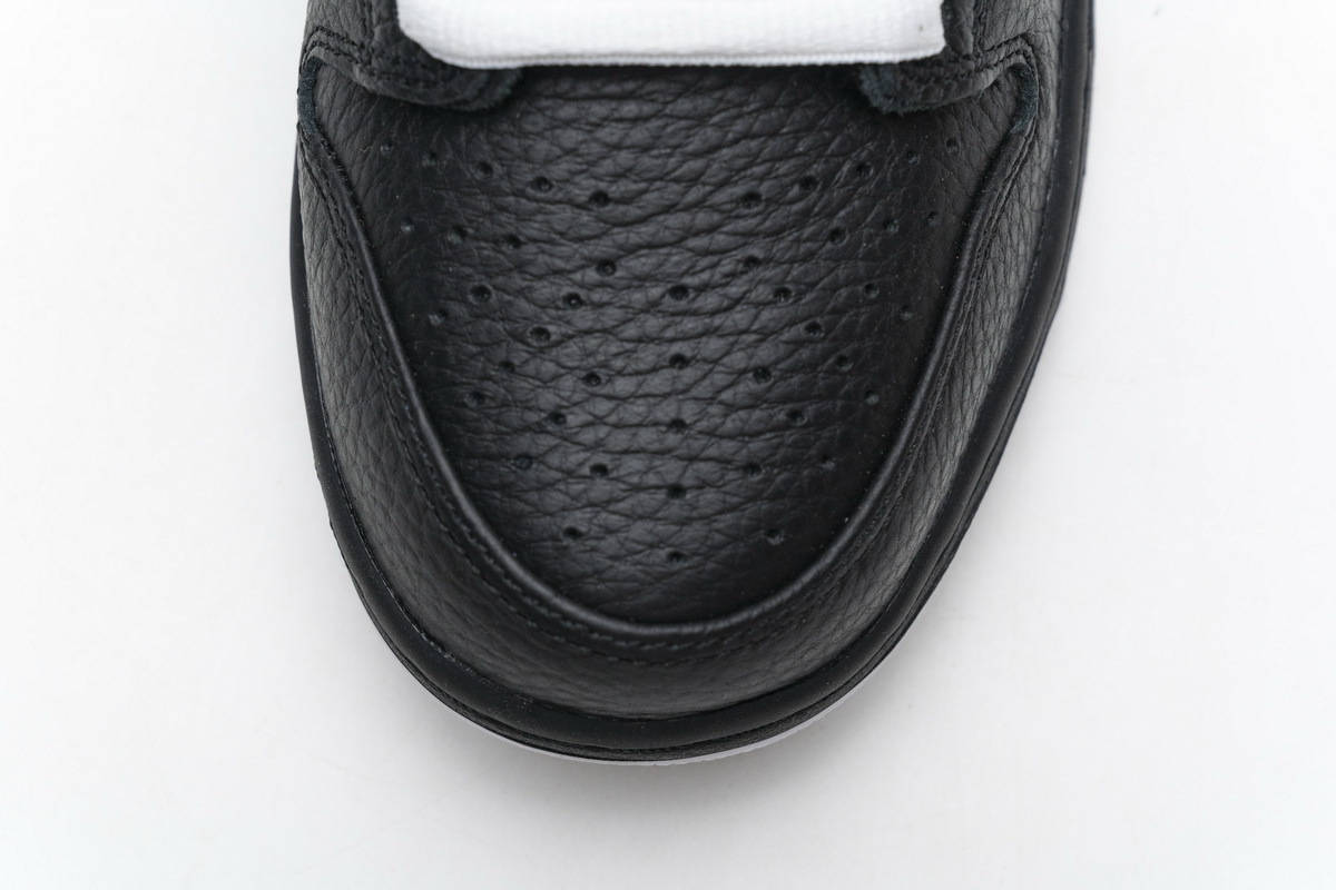     Nike SB Dunk Low Raygun Tie-Dye Black