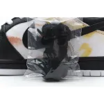 Pkgod Nike SB Dunk Low Raygun Tie-Dye Black