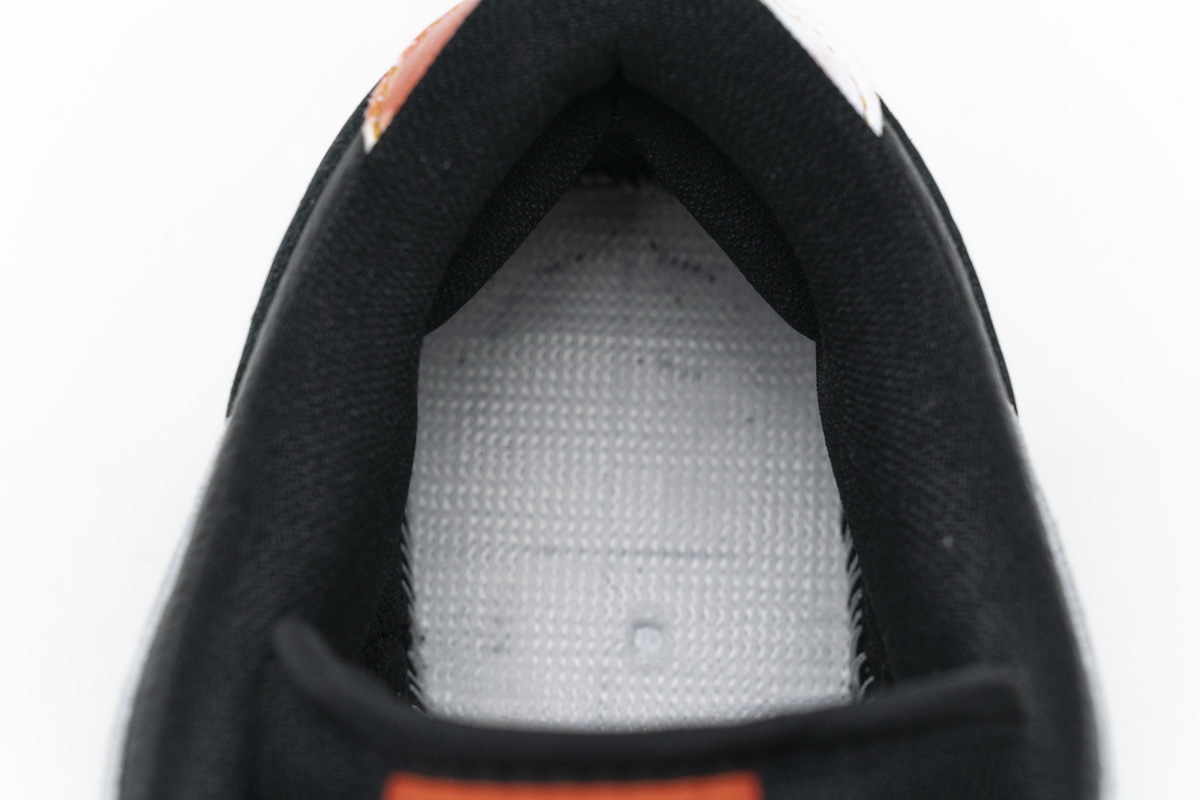     Nike SB Dunk Low Raygun Tie-Dye Black