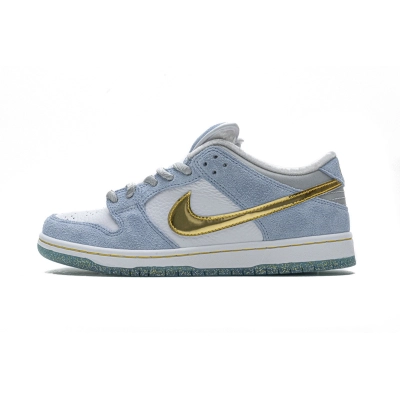    Pkgod Nike SB Dunk Low Sean Cliver 01