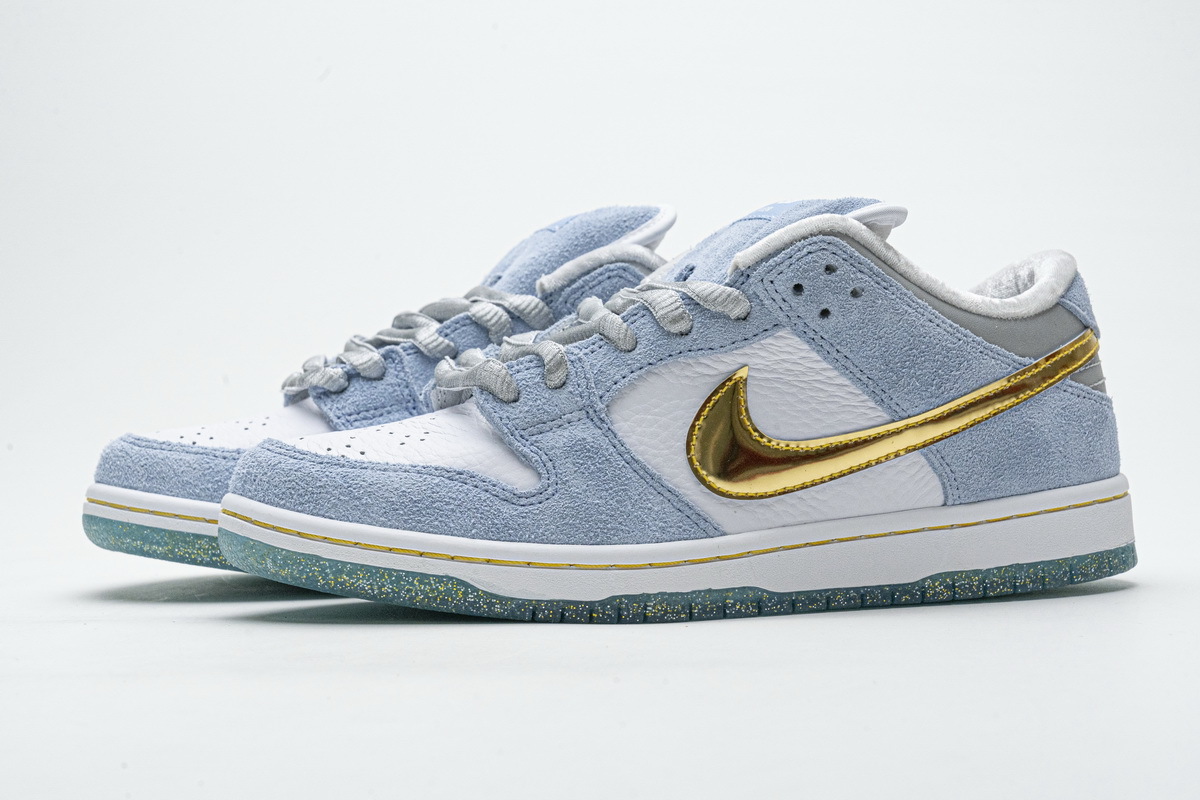     Nike SB Dunk Low Sean Cliver