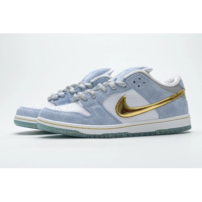    Pkgod Nike SB Dunk Low Sean Cliver 02