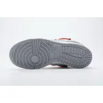 Pkgod Nike SB Dunk Low Silver White