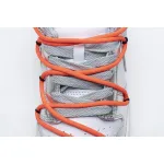 Pkgod Nike SB Dunk Low Silver White