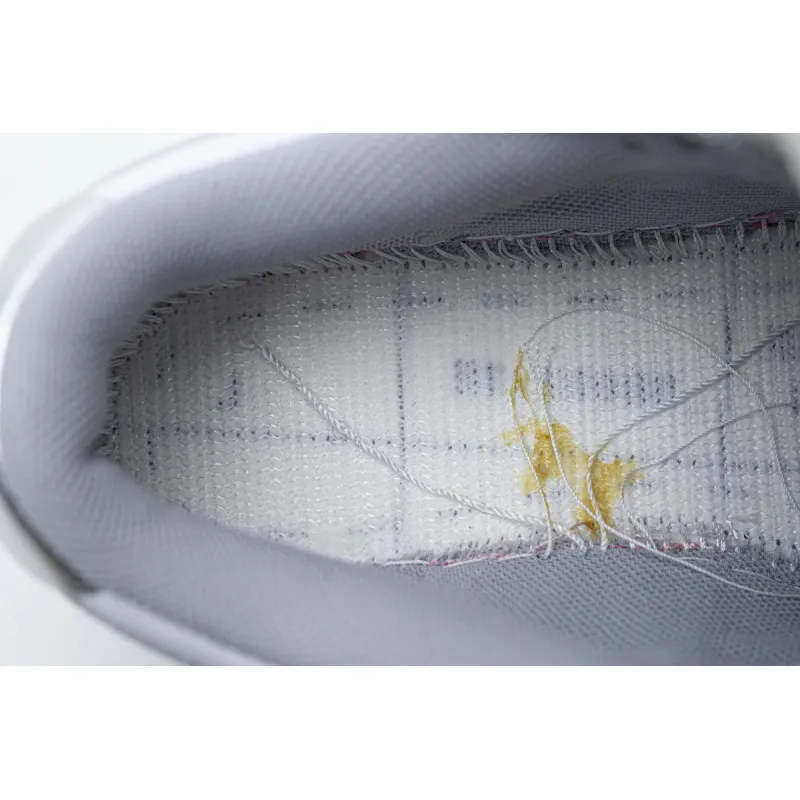 Pkgod Nike SB Dunk Low Silver White