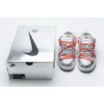 Pkgod Nike SB Dunk Low Silver White