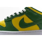 Pkgod Nike SB Dunk Low SP Brazil