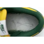 Pkgod Nike SB Dunk Low SP Brazil