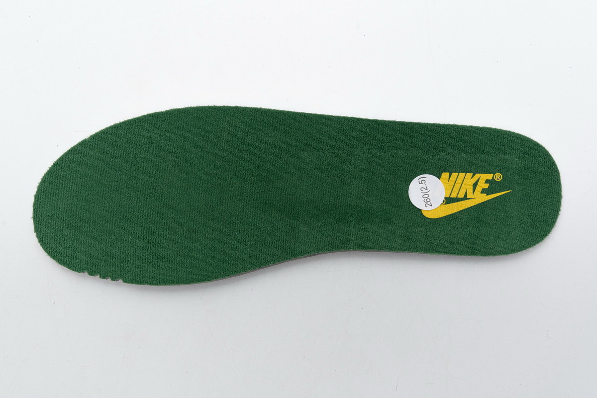     Nike SB Dunk Low SP Brazil
